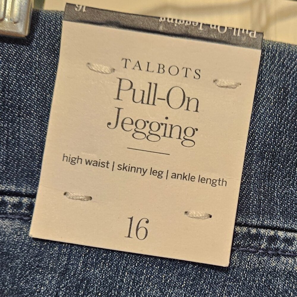 Jeggings